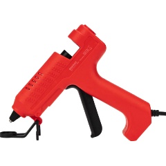 Изображение товара Клеевой пистолет REXANT Профи 100 Вт d=11 мм для монтажных работ и моделирования