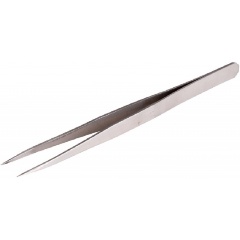 Изображение товара Пинцет REXANT прямой 140 мм