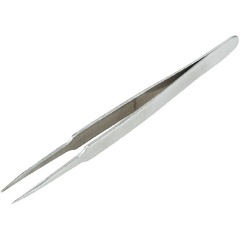 Изображение товара Пинцет REXANT прямой с острыми кончиками 120 мм