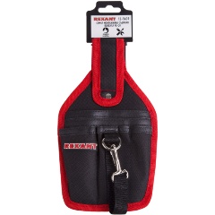 Изображение товара Сумка монтажника съемная поясная REXANT RE-CH