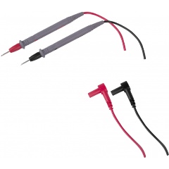 Изображение товара Щуп тестера REXANT REX05 (Кат. 2 до 1000В 20А)