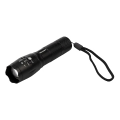 Изображение товара Фонарь светодиодный REXANT ручной сверхъяркий c регулируемым фокусом