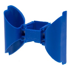 Изображение товара Канал-соединитель для установочных коробок REXANT С3А3