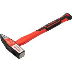 Изображение товара Молоток слесарный REXANT с фибергласовой рукояткой, 600 гр.