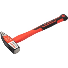 Изображение товара Молоток слесарный REXANT с фибергласовой рукояткой, 800 гр.