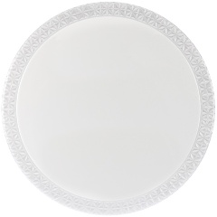 Изображение товара Настенно-потолочный светодиодный светильник REXANT Thalassa с пультом, диммируемый, со встроенным ночников, 72 Вт, 2700-6500 К