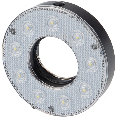 Изображение товара Фонарь светодиодный REXANT универсальный круглый