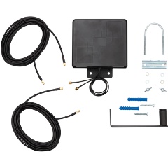 Изображение товара Антенна REXANT Вега 4G/LTE, технология MIMO