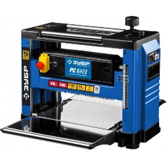 Изображение товара Станок рейсмусовый ЗУБР РС-320, серия «ПРОФЕССИОНАЛ»