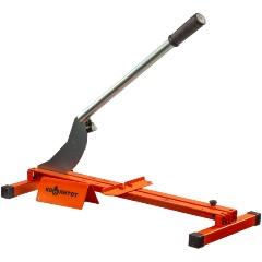 Изображение товара Резак для напольных покрытий Квалитет РНП-210 ручная гильотина для ламината