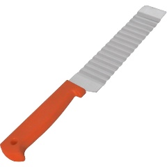 Изображение товара Резак для овощей и фруктов "Гофре" МУЛЬТИДОМ VL53-112