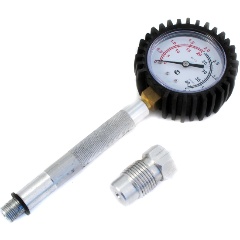 Изображение товара Резьбовой компрессометр ВЫМПЕЛ КМ-06 дизельный двигатель