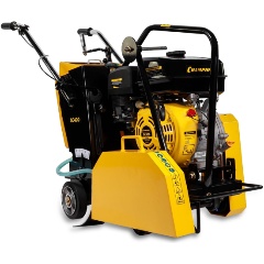 Изображение товара Резчик швов бензиновый CHAMPION SC400