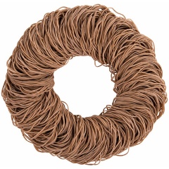 Изображение товара Резинка банковская Brauberg, 1000 г, натуральный цвет, натуральный каучук