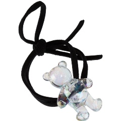 Изображение товара Резинка для волос Dewal Beauty Медвежонок, 1 шт