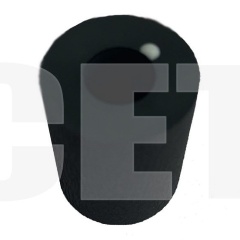 Изображение товара Резинка ролика Cet CET4398BPT для Kyocera FS-1028MFP