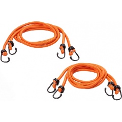 Изображение товара Резинки-стяжки Airline набор 6шт.