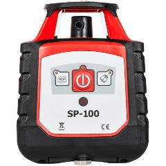 Изображение товара Ротационный нивелир RGK SP 100