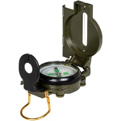 Изображение товара Компас туристический RGK TK-45