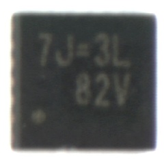 Изображение товара Контроллер RICHTEK RT8816A