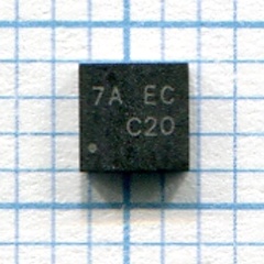 Изображение товара ШИМ-контроллер RICHTEK RT8243B