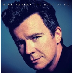 Изображение товара Виниловая пластинка Rick Astley - The Best Of Me