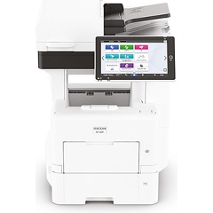 Изображение товара МФУ Ricoh IM 550F