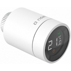 Изображение товара Термостат радиаторный Ридан Ridan SmartHeat, IP4X, электронный