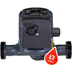 Изображение товара Циркуляционный насос Ридан RWS 25-80S