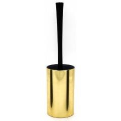 Изображение товара Ёрш для унитаза RIDDERCindy золотой 2017424