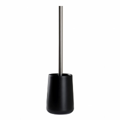 Изображение товара Ёрш для унитаза RIDDER Kira чёрный 2016410