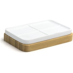 Изображение товара Мыльница RIDDER Amara 2244301 белый