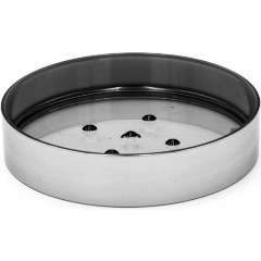 Изображение товара Мыльница RIDDER Cindy хром 2017347