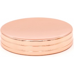 Изображение товара Мыльница RIDDER 2106302 London медь - настольная из нержавеющей стали