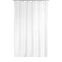Изображение товара Штора для ванных RIDDER Clean белый 180*200