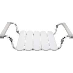 Изображение товара Сиденье в ванну RIDDER А180101 Pro белый