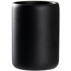 Изображение товара Стакан RIDDER Dahlia чёрный 2174110