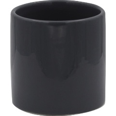 Изображение товара Стаканчик RIDDER Hannah 2005107 серый