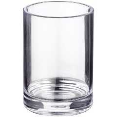 Изображение товара Стаканчик RIDDER Windows 2002100 прозрачный