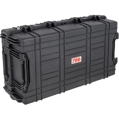 Изображение товара Кейс защитный ударопрочный РИФ 1140х643х419 мм IP55