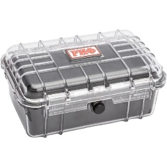 Изображение товара Кейс защитный ударопрочный РИФ 195x130x80 мм IP55