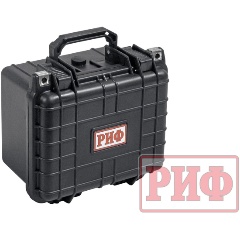 Изображение товара Кейс защитный ударопрочный РИФ 270х246х174 мм IP55