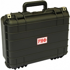 Изображение товара Кейс защитный ударопрочный РИФ 420х327х172 мм IP67