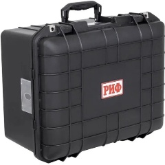 Изображение товара Кейс защитный ударопрочный РИФ 487х401х267 мм IP67