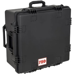 Изображение товара Кейс защитный ударопрочный РИФ 632x602x333 мм на колесах с телескопической ручкой IP67