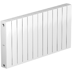 Изображение товара Радиатор Rifar SUPReMO 500 х 13