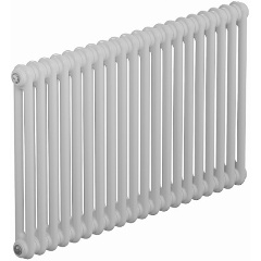 Изображение товара Радиатор Rifar Tubog 2057 14 секц. бок.
