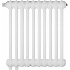 Изображение товара Радиатор Rifar Tubog Ventil 2057 DV1 12 секц. нижн.