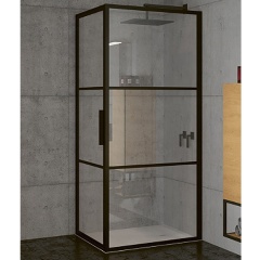 Изображение товара Душевой уголок RIHO GRID GB203 120x80