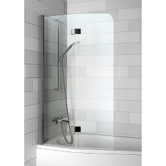 Изображение товара Шторка для ванны RIHO NOVIK Z500 DELTA